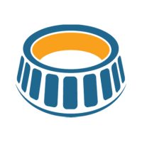 Mineral Circles Bearings