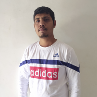 Dharmesh Parmar (Magento 2 Developer)