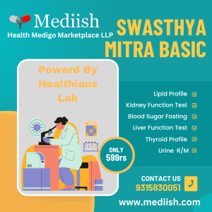 Swasthya Mitra Premium